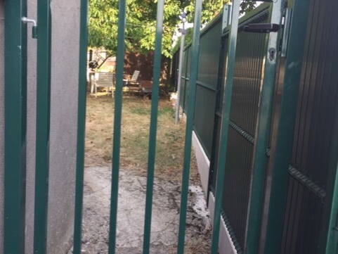 Toda La Casa Bust 256046-5