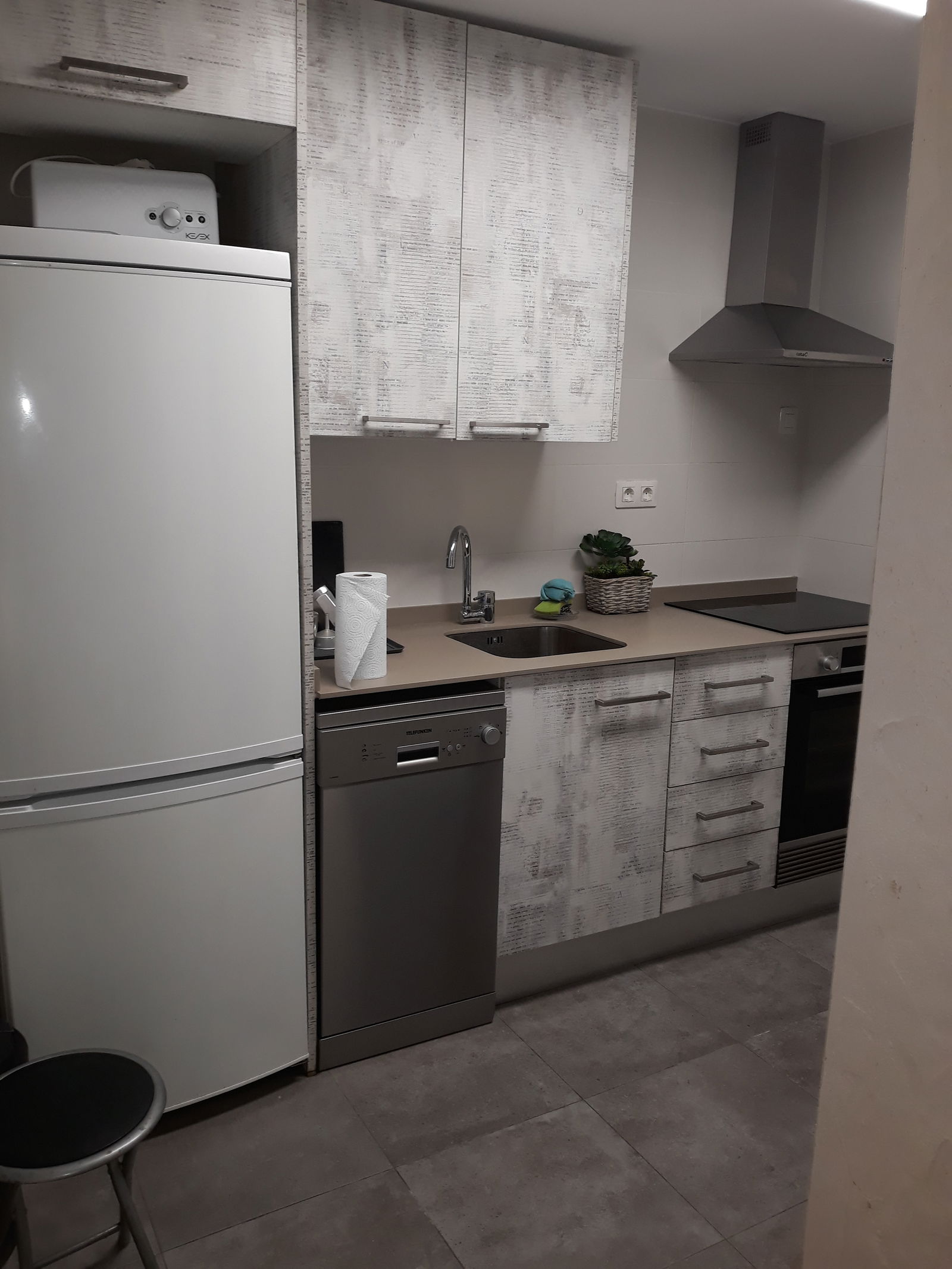 Studio Indépendant Port de Sagunt 248293