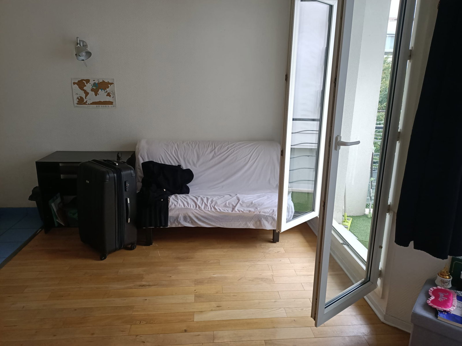 Colocation Paris 664862