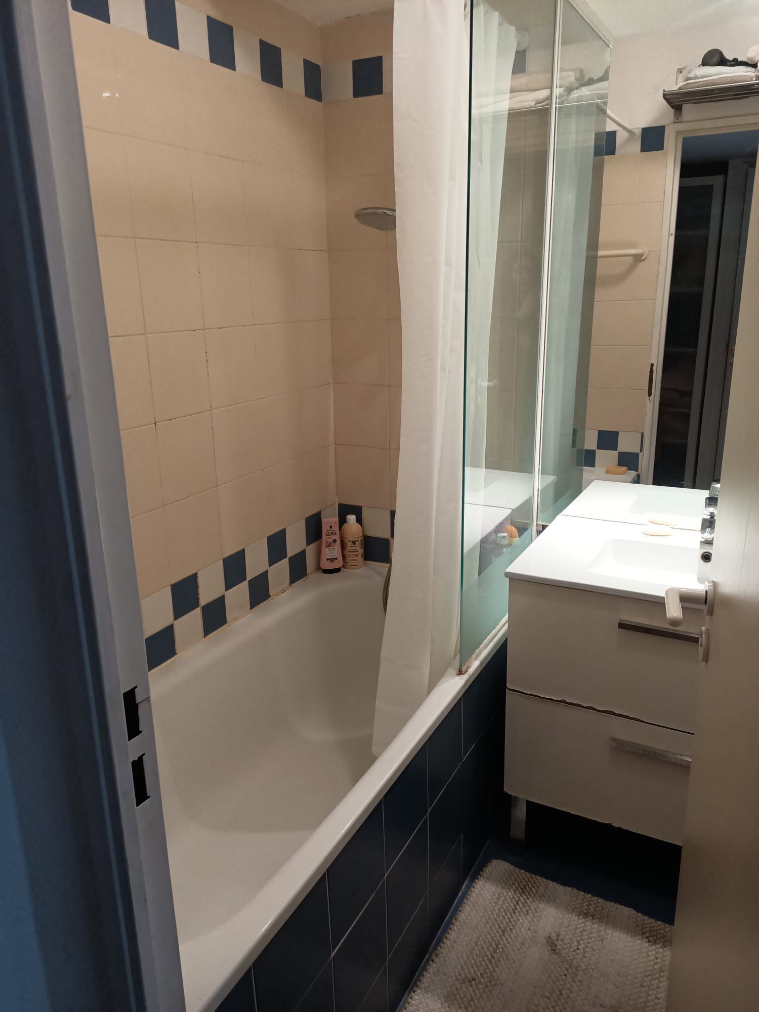 Colocation Paris 664862