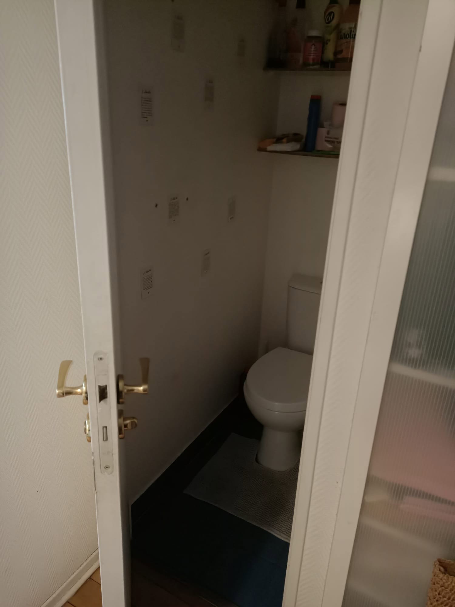 Colocation Paris 664862
