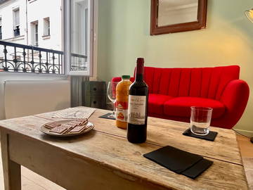 Logement Entier Paris 499612-4