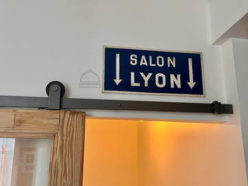 Logement Entier Paris 499612-7