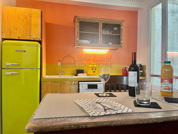 Logement Entier Paris 499612-9