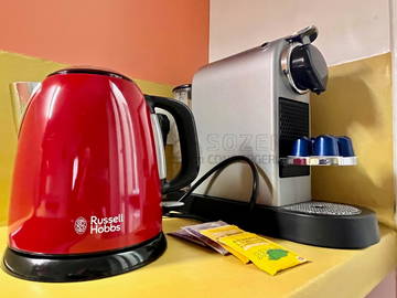 Logement Entier Paris 499612-16