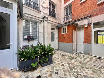 Logement Entier Paris 499612-18