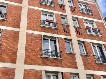 Logement Entier Paris 499612-12