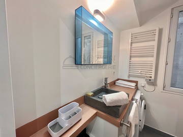 Logement Entier Paris 499612-13