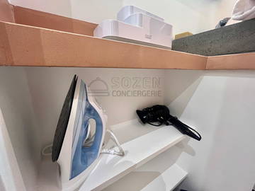 Logement Entier Paris 499612-17