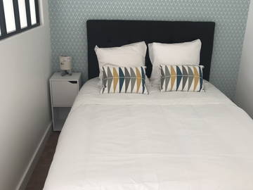 Room For Rent Paris 240625