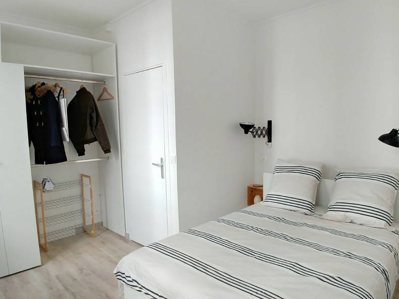 Logement Entier Paris 237788-1