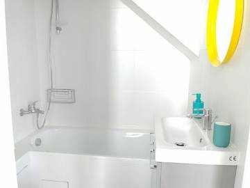 Chambre À Louer Paris 237788