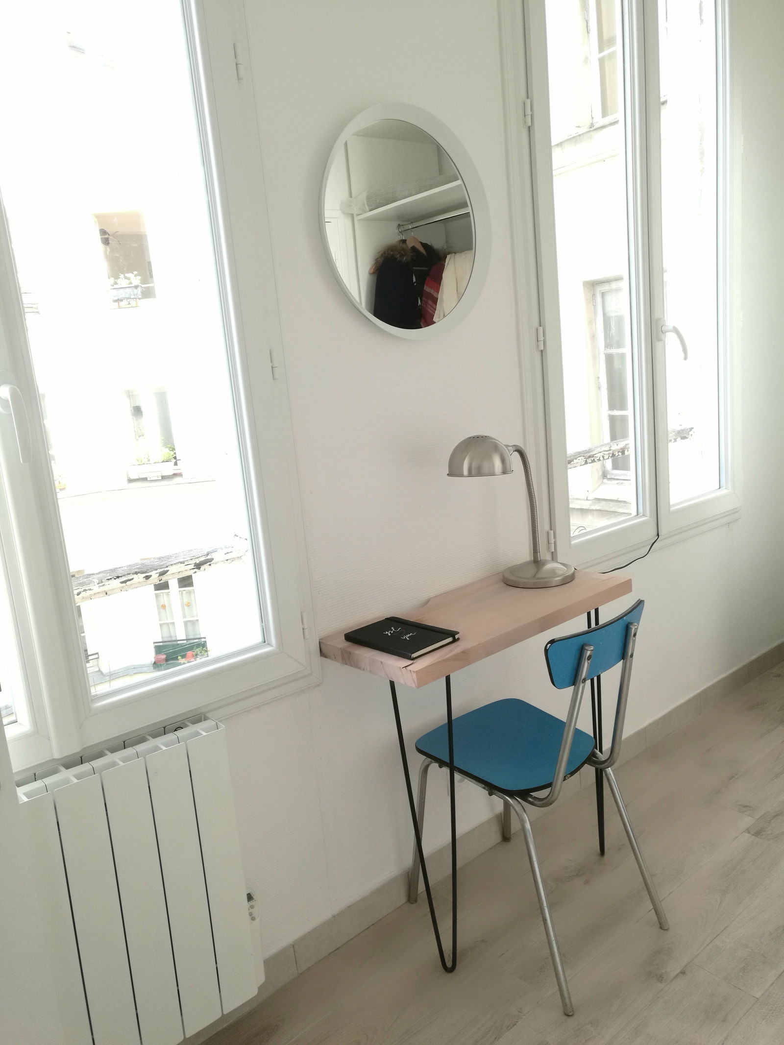 Studio Indépendant Paris 237788