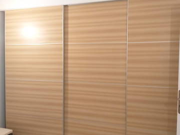 Logement entier à louer à Cul-De-Sac - autre pièce-6