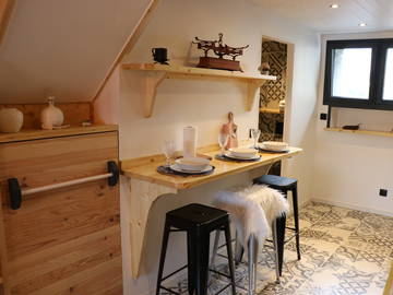 Studio For Rent Ossun 615731-1