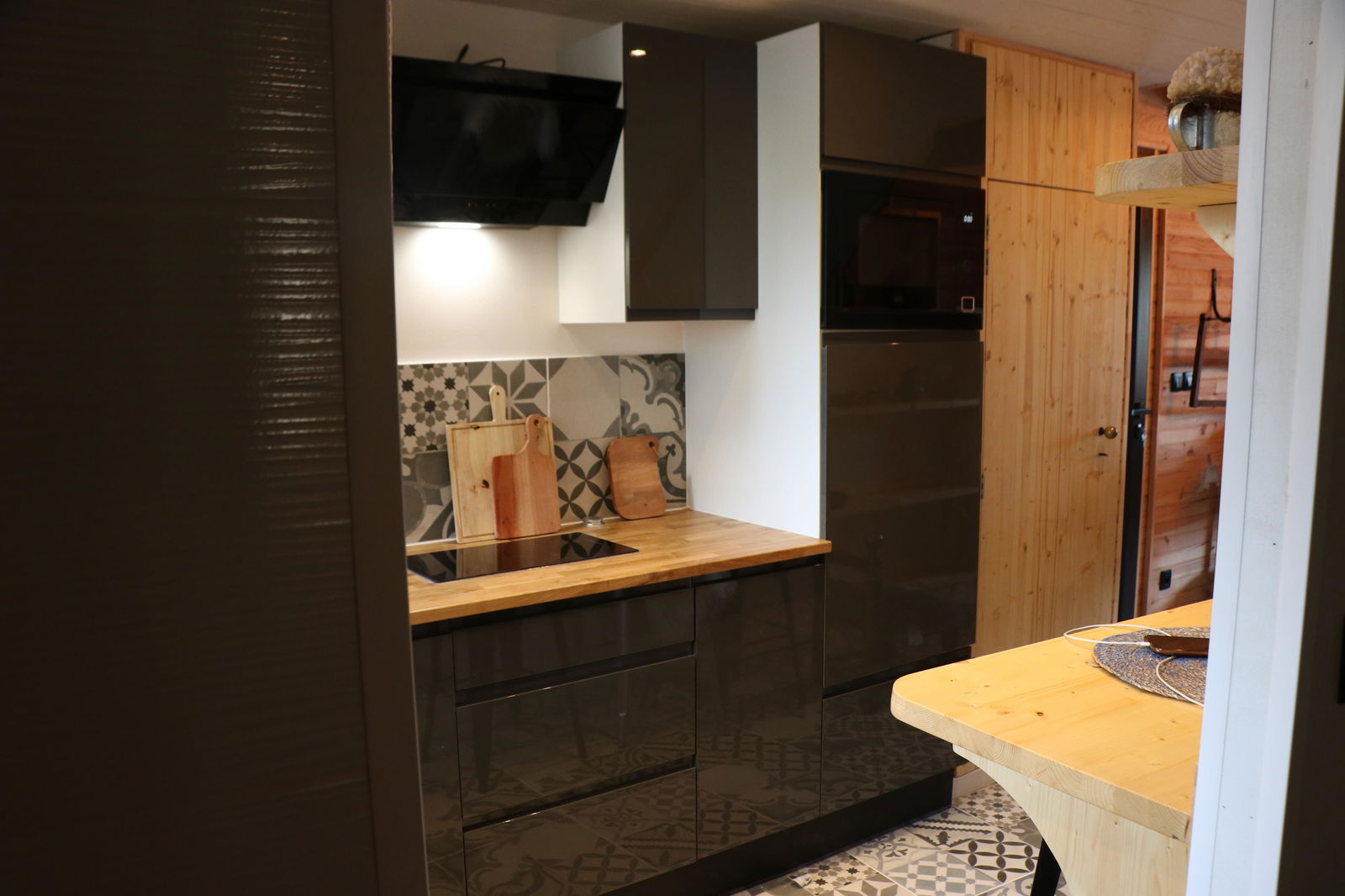 Studio Indépendant Ossun 615731