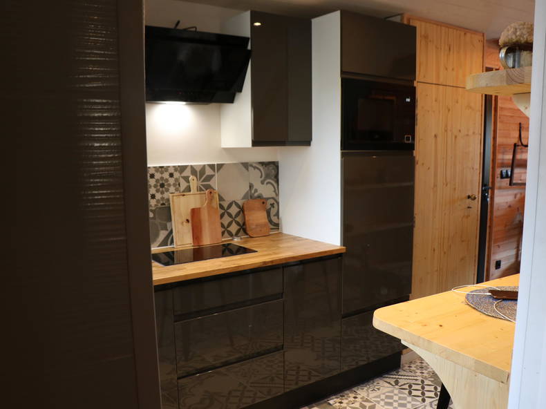 Ganzes Haus Ossun 615731-2