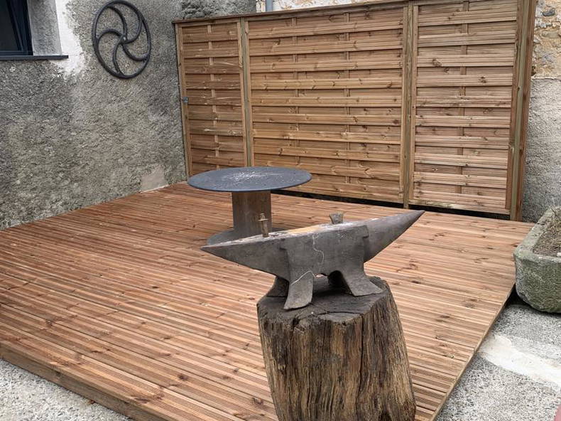 Ganzes Haus Ossun 615731-3