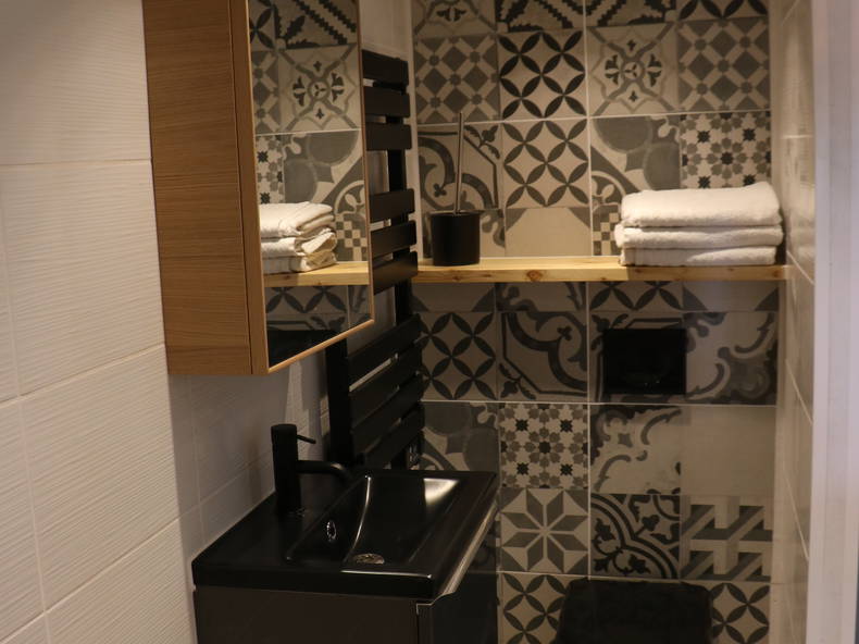 Ganzes Haus Ossun 615731-5