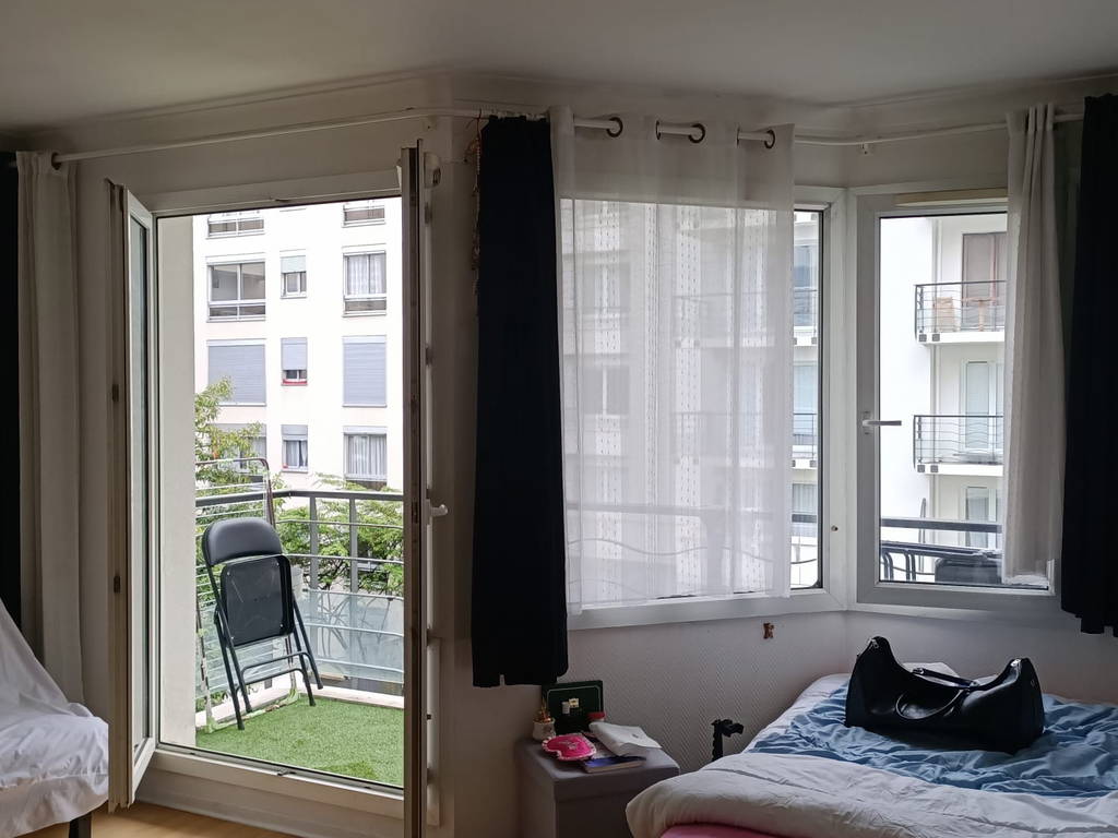 Colocation Paris 664862-1