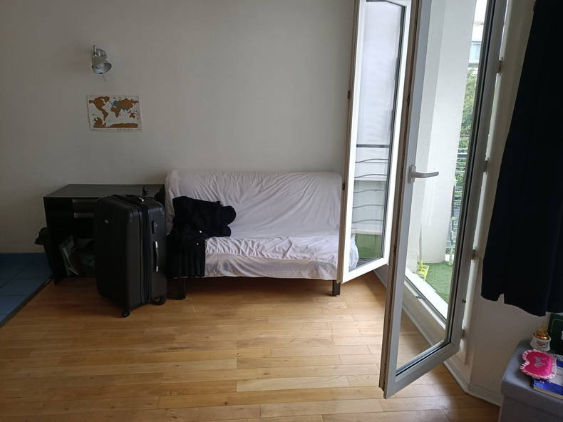 Colocation Paris 664862-4