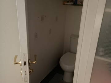 Shared accommodation à louer à Paris - other room-6