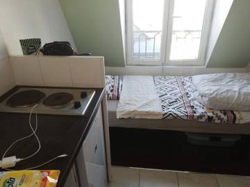 Alojamiento Compartido Paris 664862-1
