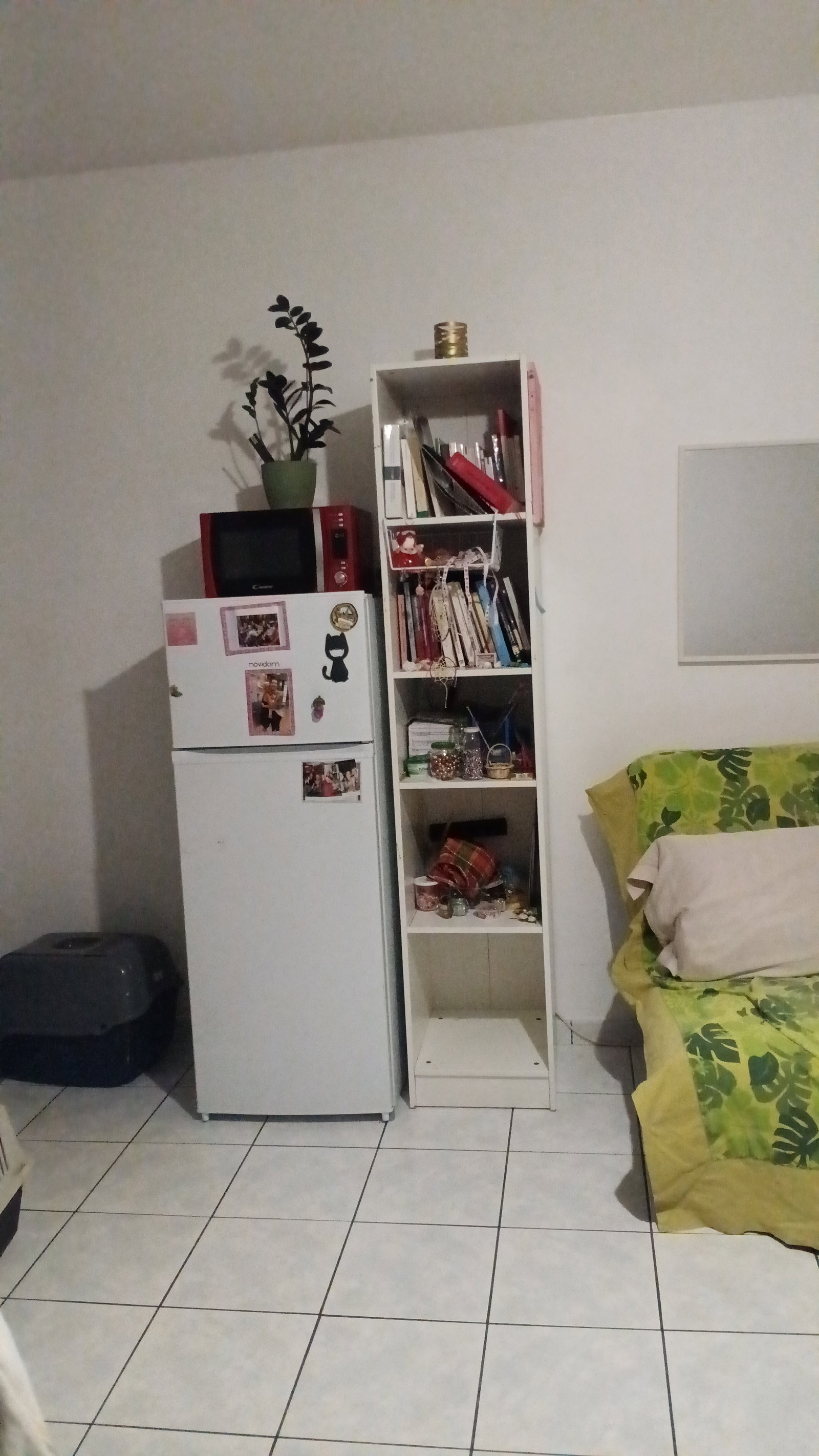Chambre Chez L'habitant Saint-Paul 382550