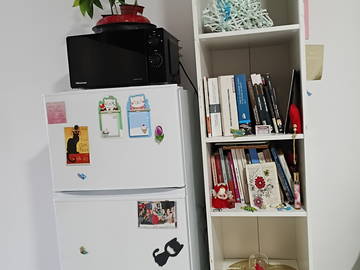 Logement entier à louer à Saint-Paul - photo 2-2