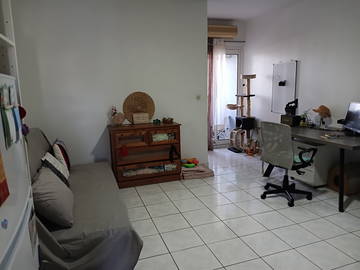 Logement entier à louer à Saint-Paul - photo 5-5