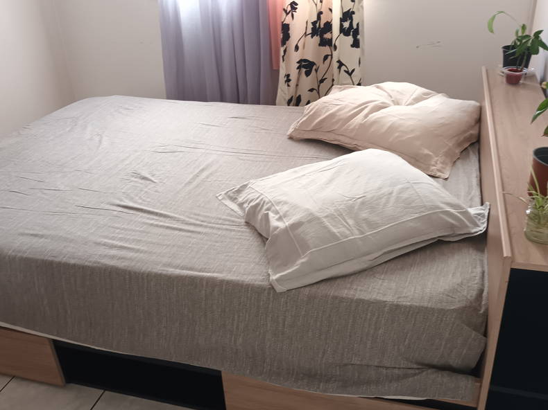 Quedarse En Casa Saint-Paul 382550-3