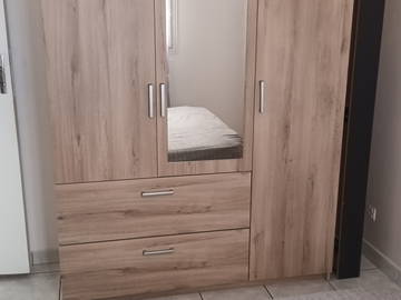 Chambre Chez L'habitant Saint-Paul 382550-5