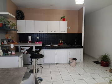 Chambre Chez L'habitant Saint-Paul 382550-4