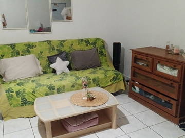 Chambre Chez L'habitant Saint-Paul 382550-6