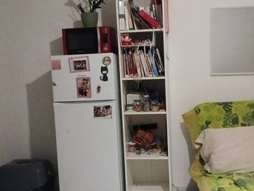 Chambre Chez L'habitant Saint-Paul 382550-7