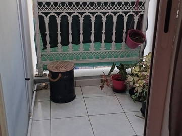 Chambre Chez L'habitant Saint-Paul 382550-9