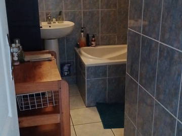 Chambre Chez L'habitant Saint-Paul 382550-10