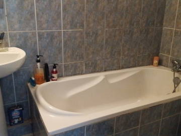 Chambre Chez L'habitant Saint-Paul 382550-12