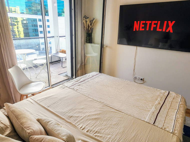 Chambre Chez L'habitant Gennevilliers 555938