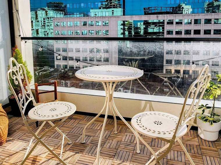 Chambre Chez L'habitant Gennevilliers 555938