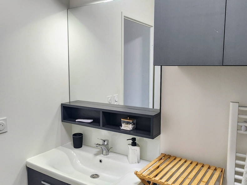 Quedarse En Casa Gennevilliers 555938-5