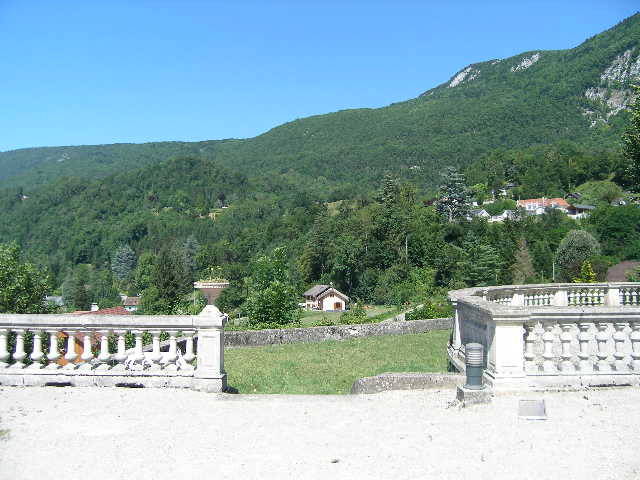 Logement Entier Aiguebelette-le-Lac 229391-2