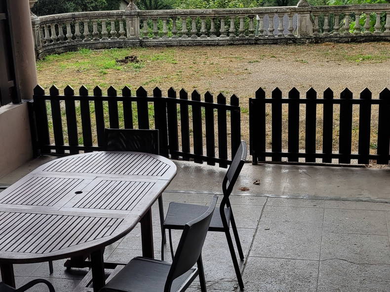 Ganz Haus Aiguebelette-le-Lac 229391-5