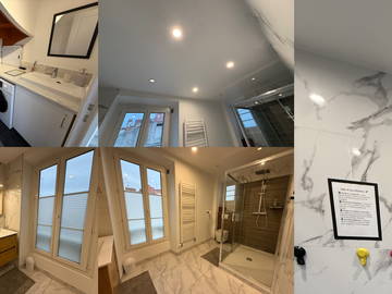 Logement entier à louer à Corbeil-Essonnes - photo 11 : autre pièce-11