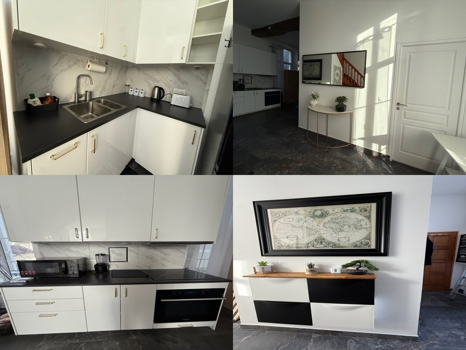 Logement Entier Corbeil-Essonnes 649026