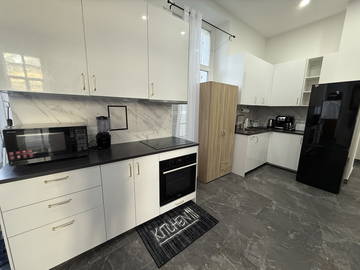 Logement entier à louer à Corbeil-Essonnes - photo 16 : autre pièce-16