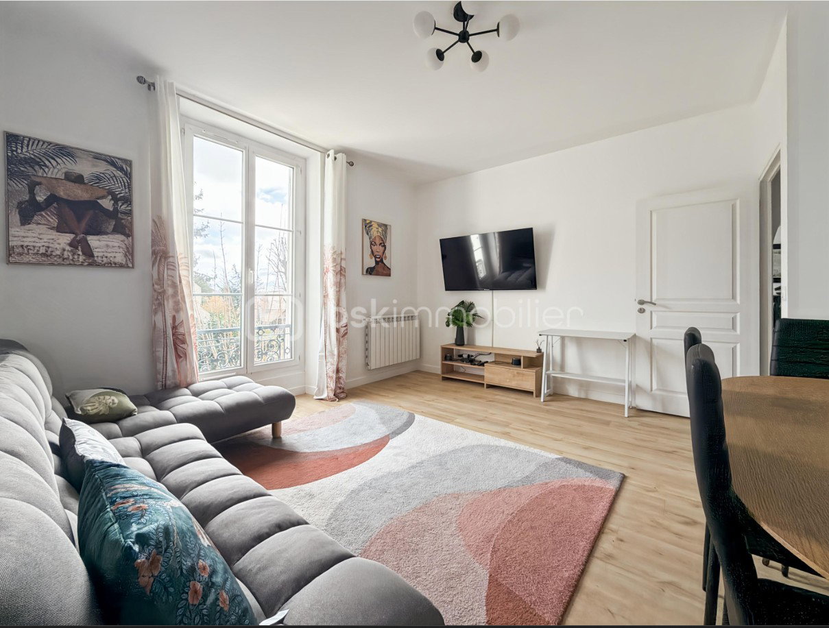 Logement Entier Corbeil-Essonnes 649026