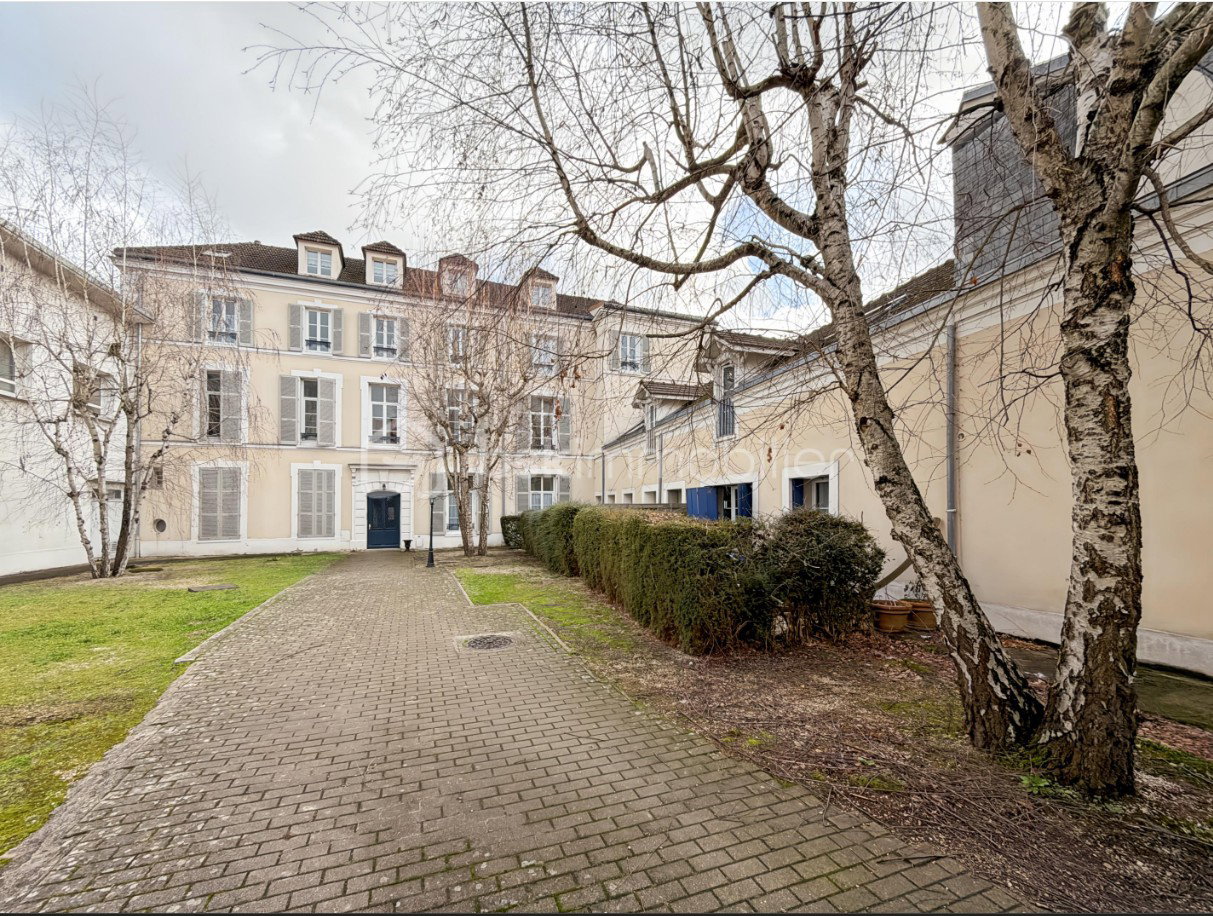 Logement Entier Corbeil-Essonnes 649026