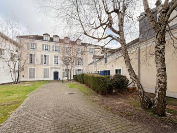 Logement entier à louer à Corbeil-Essonnes - photo 13 : autre pièce-13