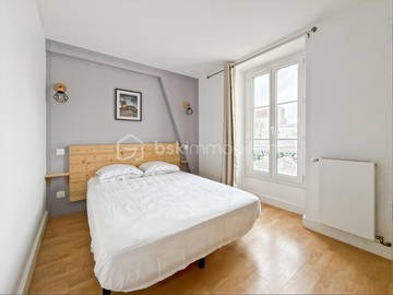 Logement entier à louer à Corbeil-Essonnes - photo 3 : chambre-3